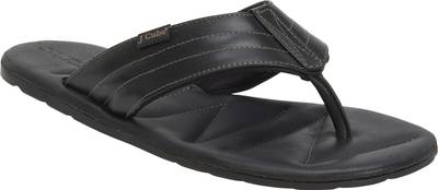 JCube Men TAN Sandals