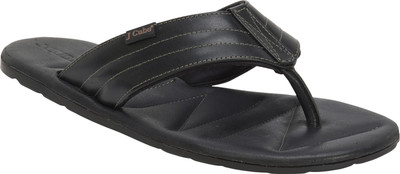 

JCube Men BLACK Sandals