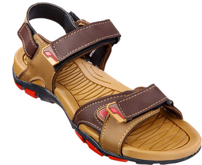 

VKC Men Brown Casual