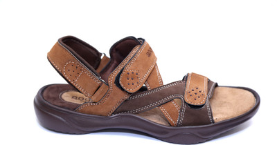 

Roony Men Camel Casual