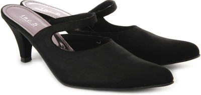 

Inc.5 Women Black Heels