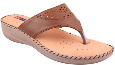

MSC Women Beige Heels