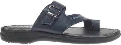 Khadim's Men Navy Sandals