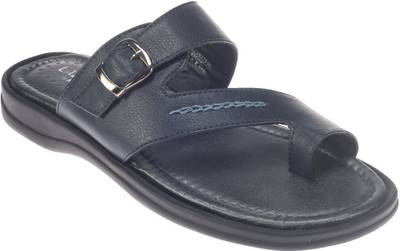 Khadim's Men Navy Sandals