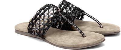 

Inc.5 Women Black Flats