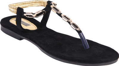 

Azores Women Black Flats