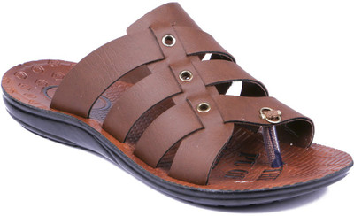 

Asian Men Tan Sandals