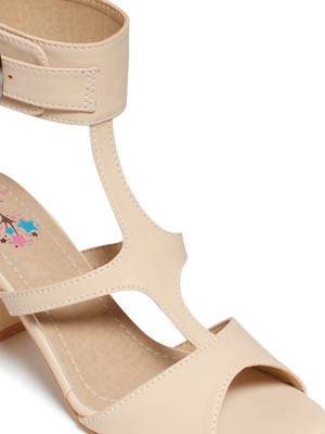 Meriggiare Women Black Heels