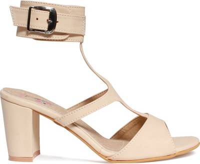Meriggiare Women Black Heels