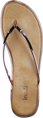 

Inc.5 Women PINK Flats