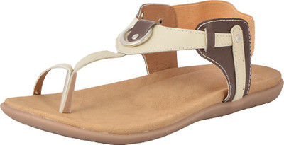 

Royal Collection Women Brown Flats