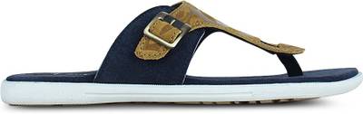 Kielz Men Tan Sandals