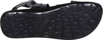 Emosis Men Brown Sandals