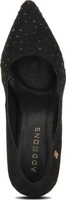 Addons Women BLACK Heels