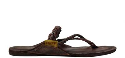Paytaan Men Yellow Sandals