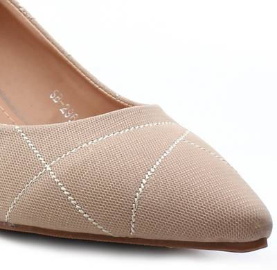 Shuberry Women Black Heels