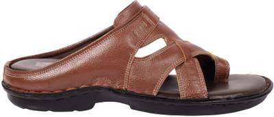 Argo Men White Sandals