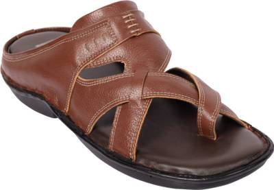 Argo Men White Sandals
