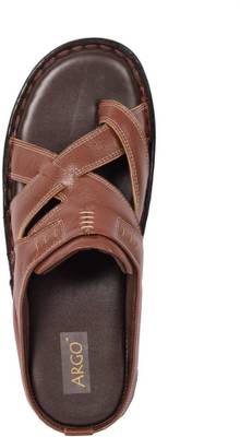 Argo Men White Sandals