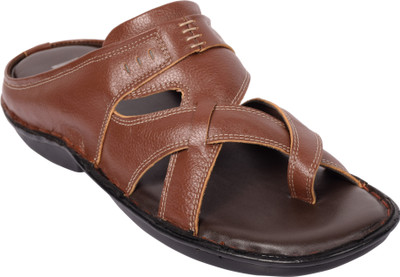 

Argo Men Tan Sandals