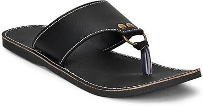 Paduki Men White Sandals