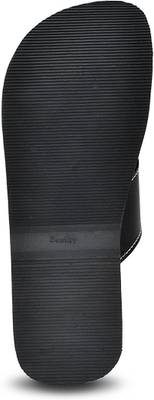 Paduki Men White Sandals
