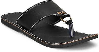 

Paduki Men Black1 Casual