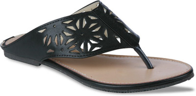 

Bora Bora Women Black Flats