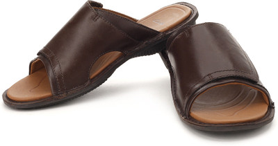 

Clarks Men Ebony Leathe Sports Sandals