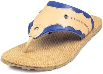 Gaiety Men Brown Sandals