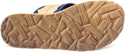 Gaiety Men Brown Sandals