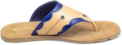 Gaiety Men Brown Sandals