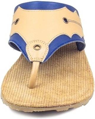 Gaiety Men Brown Sandals