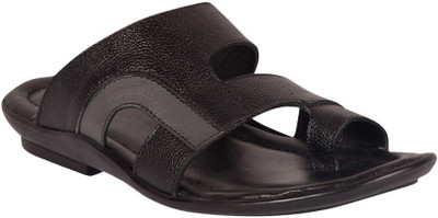 

E-Lyte Men EST-86052 Black Casual