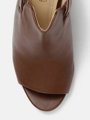 Dressberry Women Black Heels