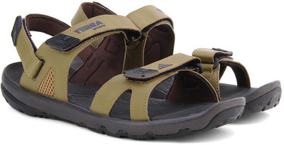 

ADIDAS Men CRAKHA/REABRN/BLACK Sports Sandals