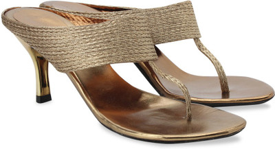 

Catwalk Women BRONZE Heels