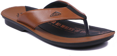 

Asian Men Tan Sandals