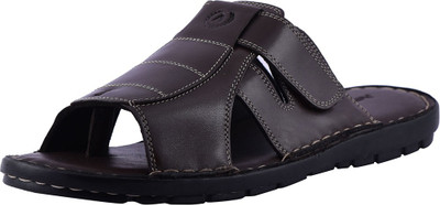 

Amster Men Brown Sandals