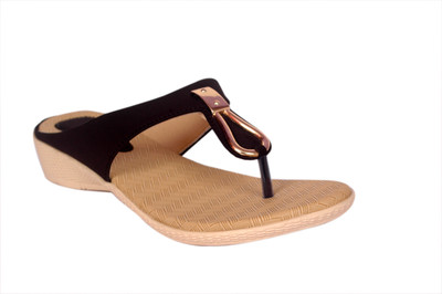 

Studio 9 Women Black Flats