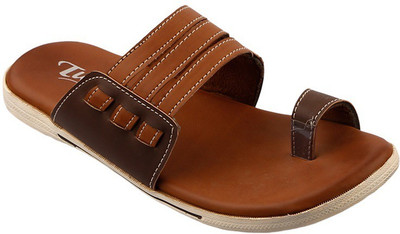 

Twin Men Tan Flats