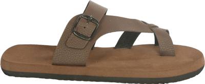 Flute Men Tan Sandals