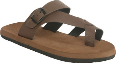 

Flute Men Brown Casual