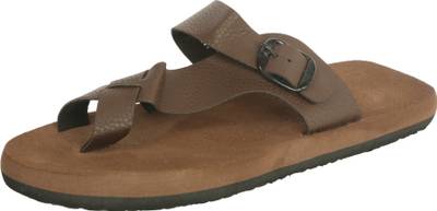 Flute Men Tan Sandals
