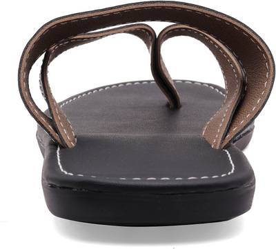 Paduki Men White Sandals