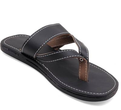 Paduki Men White Sandals