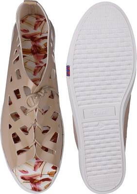 DJH Women Gold Bellies