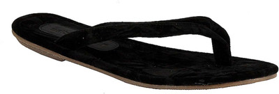 

Salt N Pepper Women Black Flats