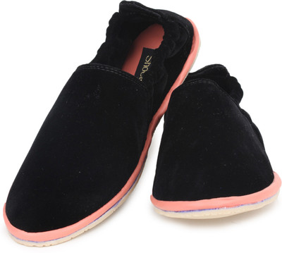 

Shoetopia Casuals For Women(Black)