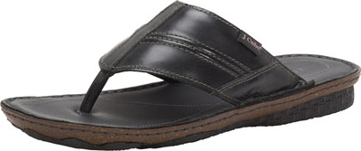 

JCube Men BLACK Sandals